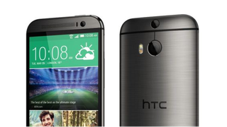 El nuevo HTC One M8s intentará solucionar el defecto del M8: su cámara